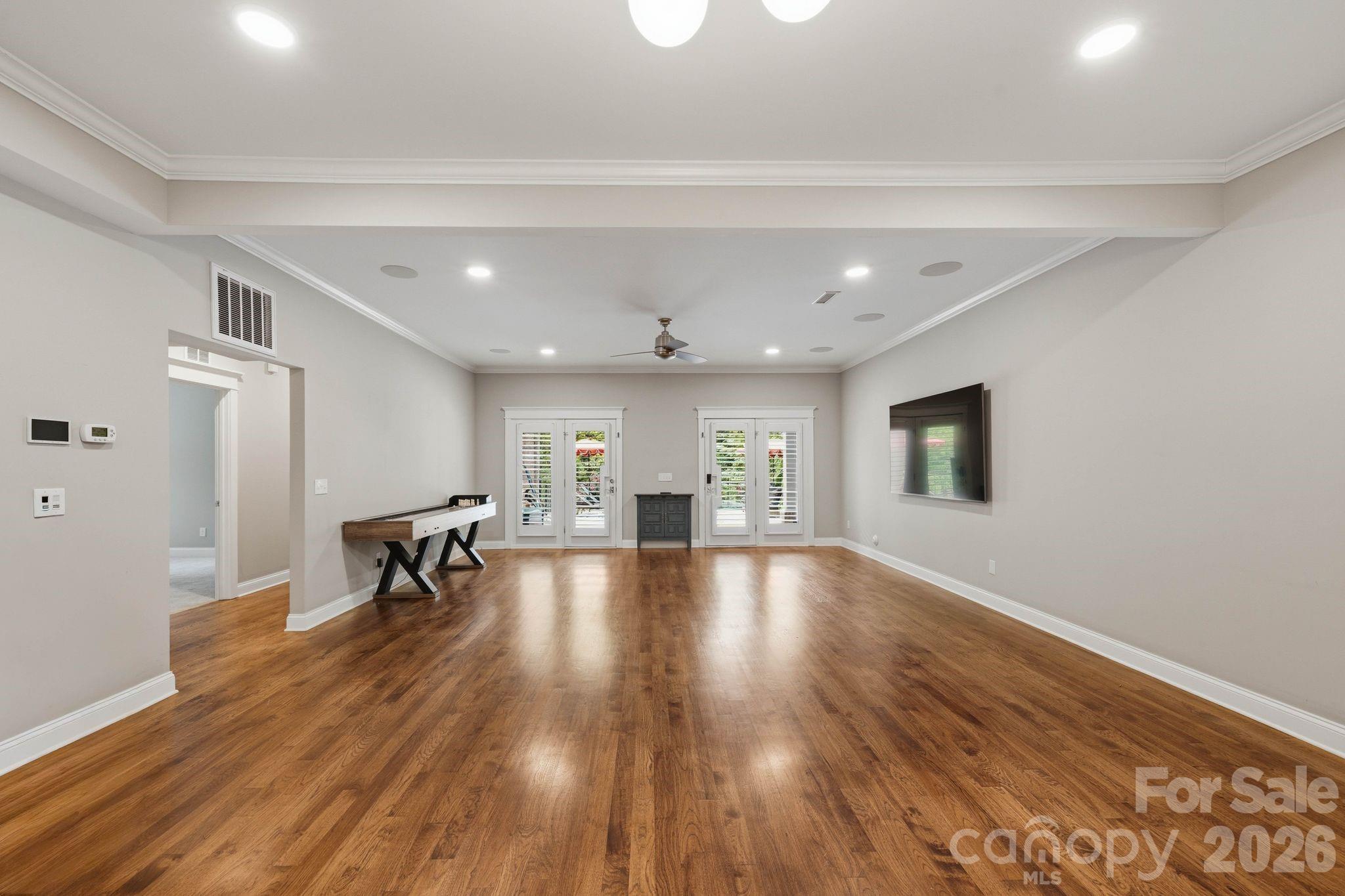 630 James Alexander Way