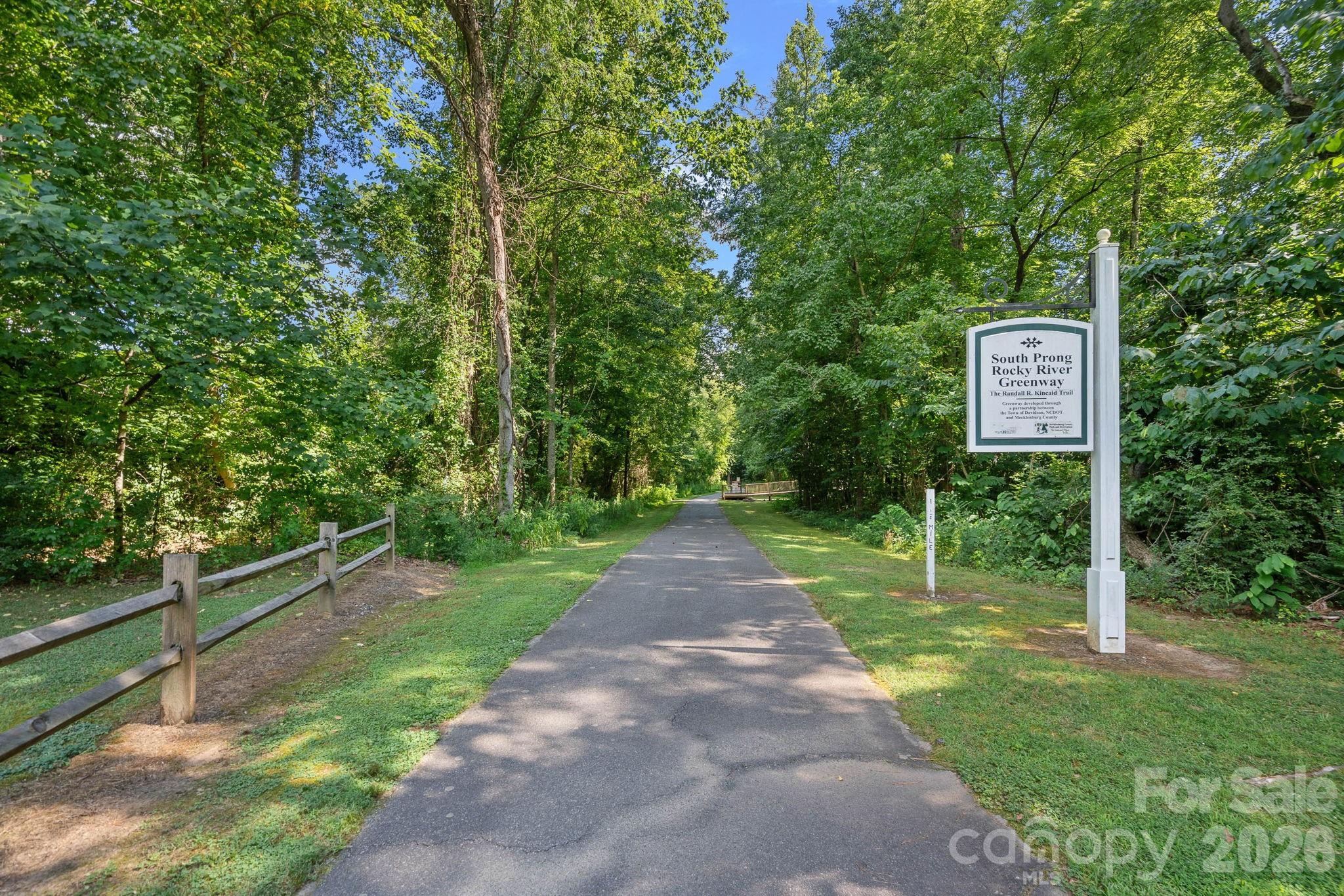 630 James Alexander Way