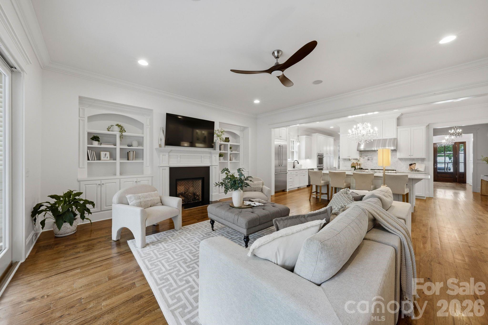 630 James Alexander Way