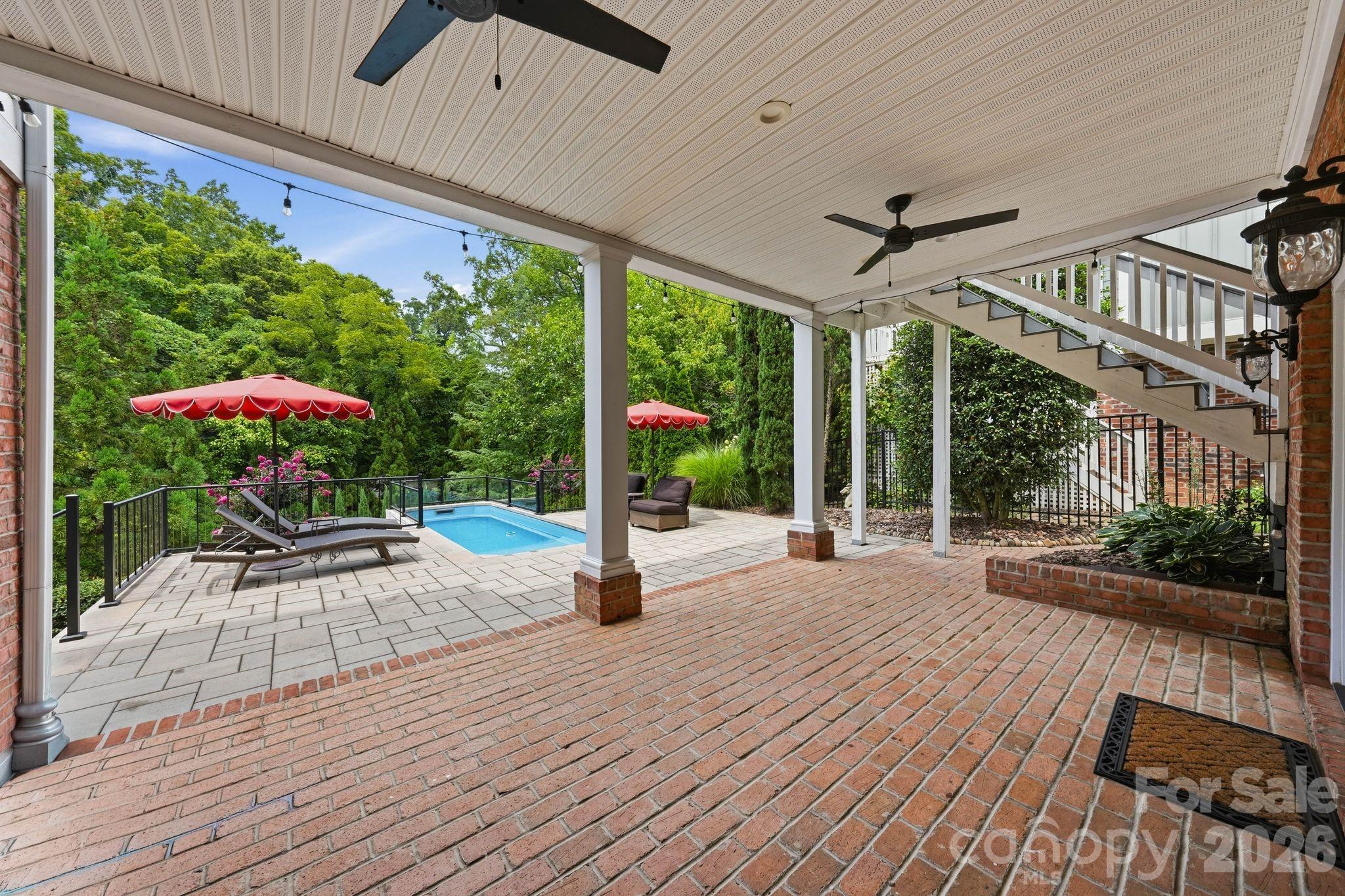 630 James Alexander Way