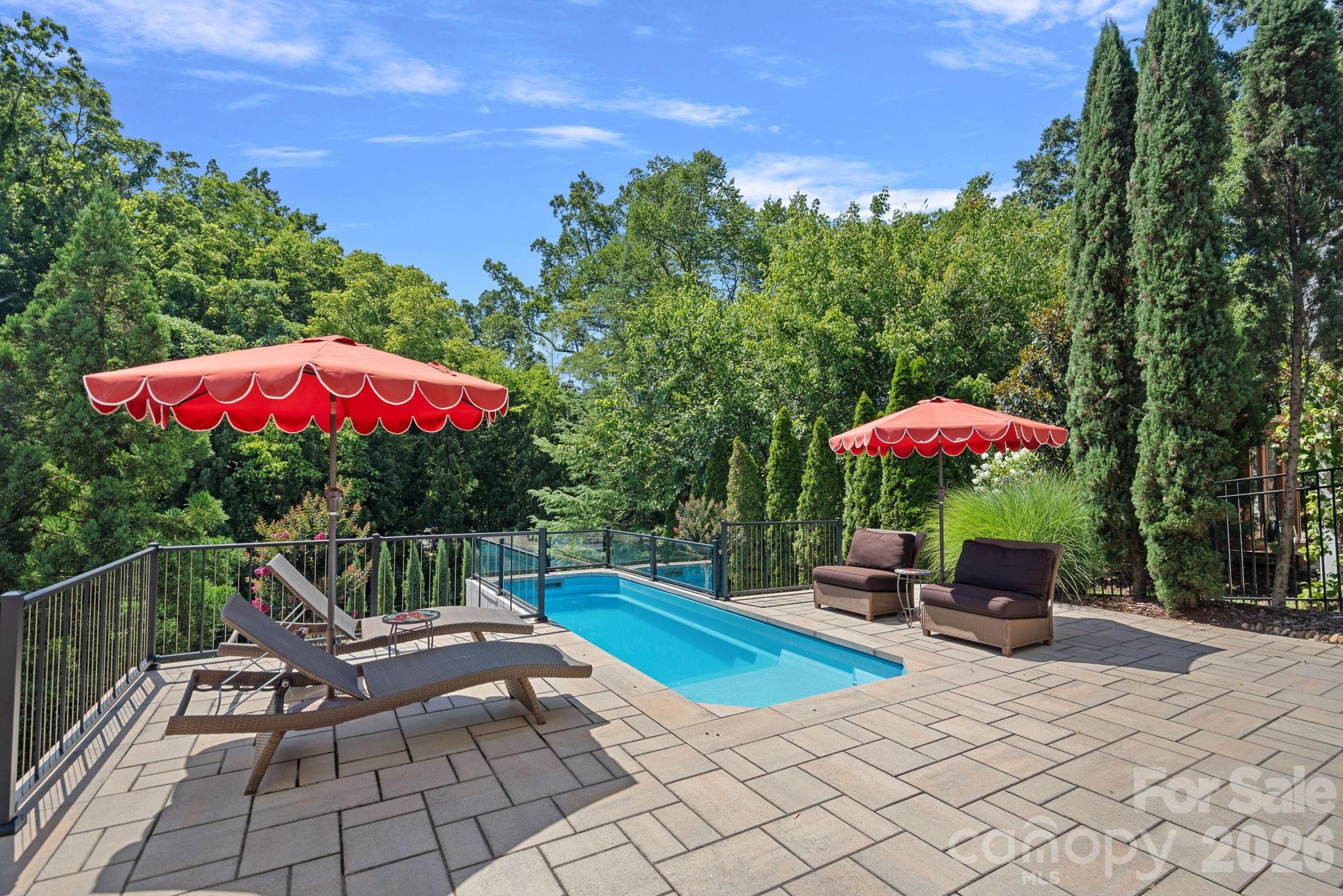 630 James Alexander Way