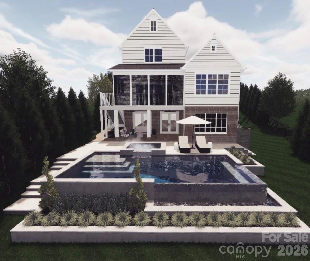 630 James Alexander Way