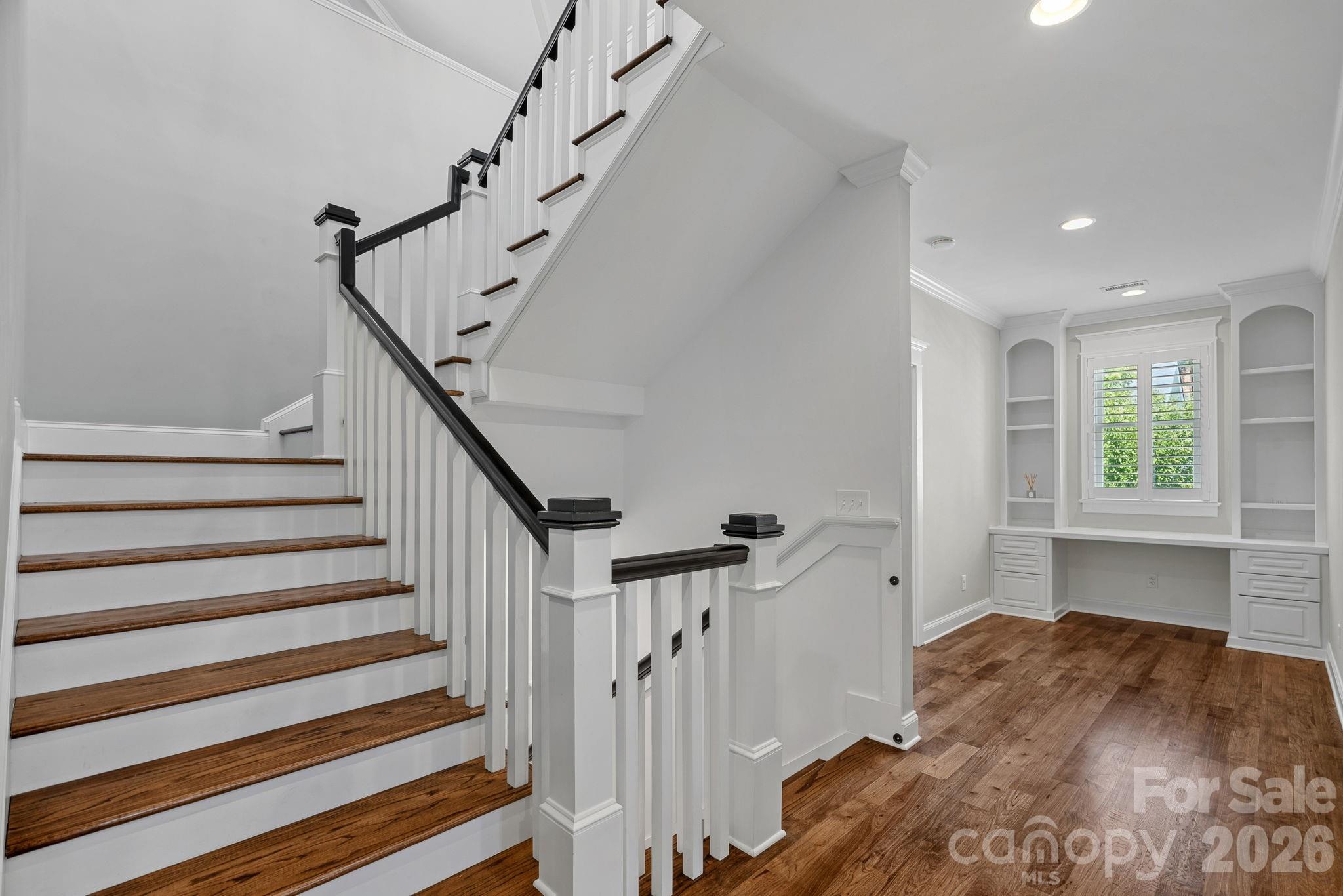 630 James Alexander Way