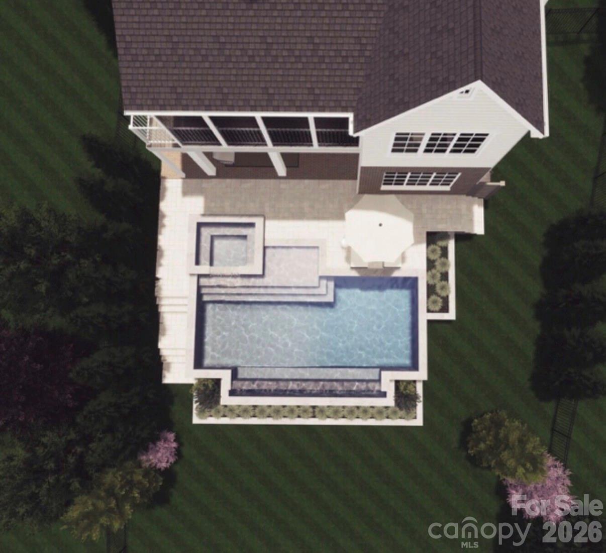 630 James Alexander Way