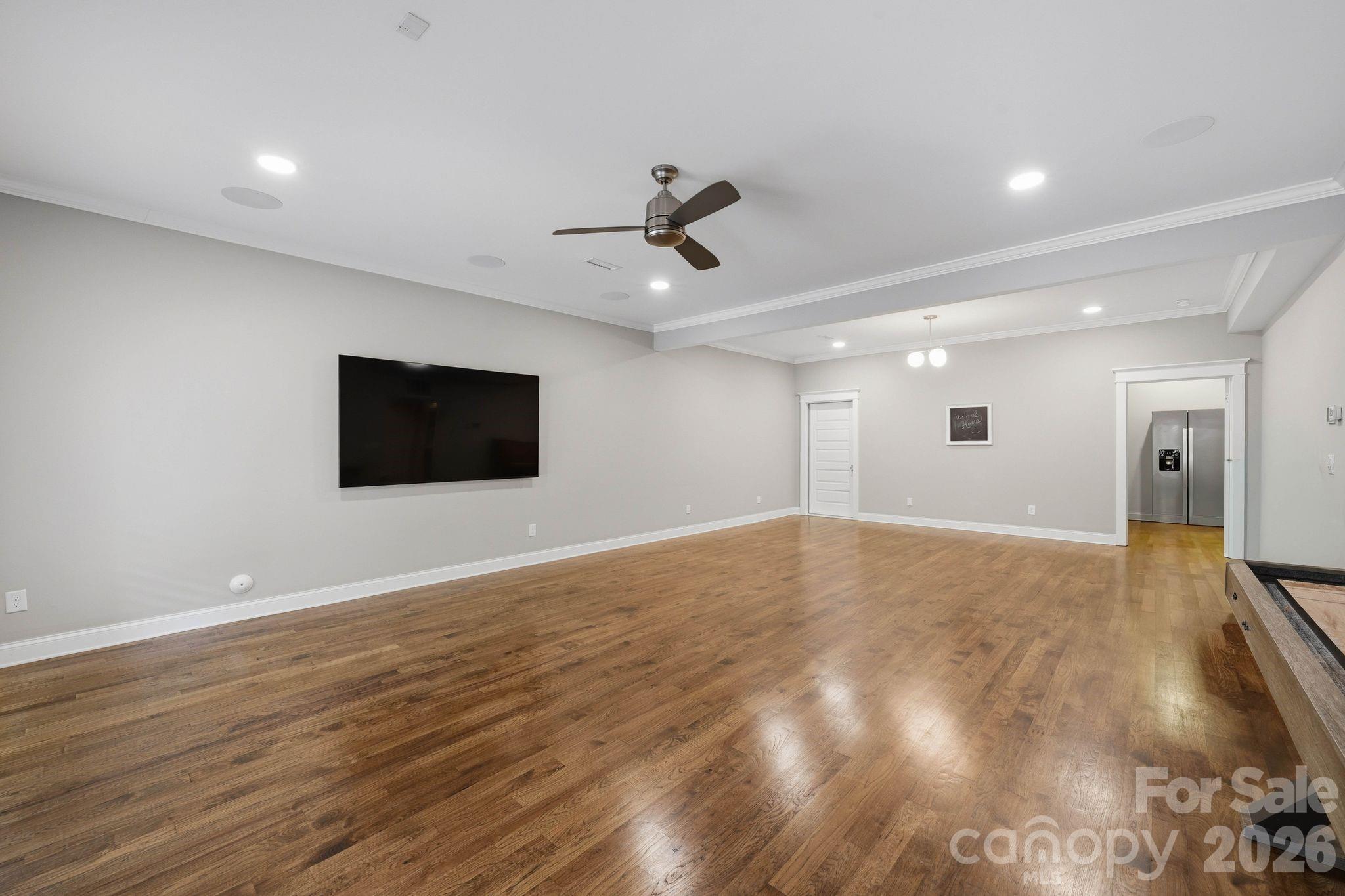 630 James Alexander Way