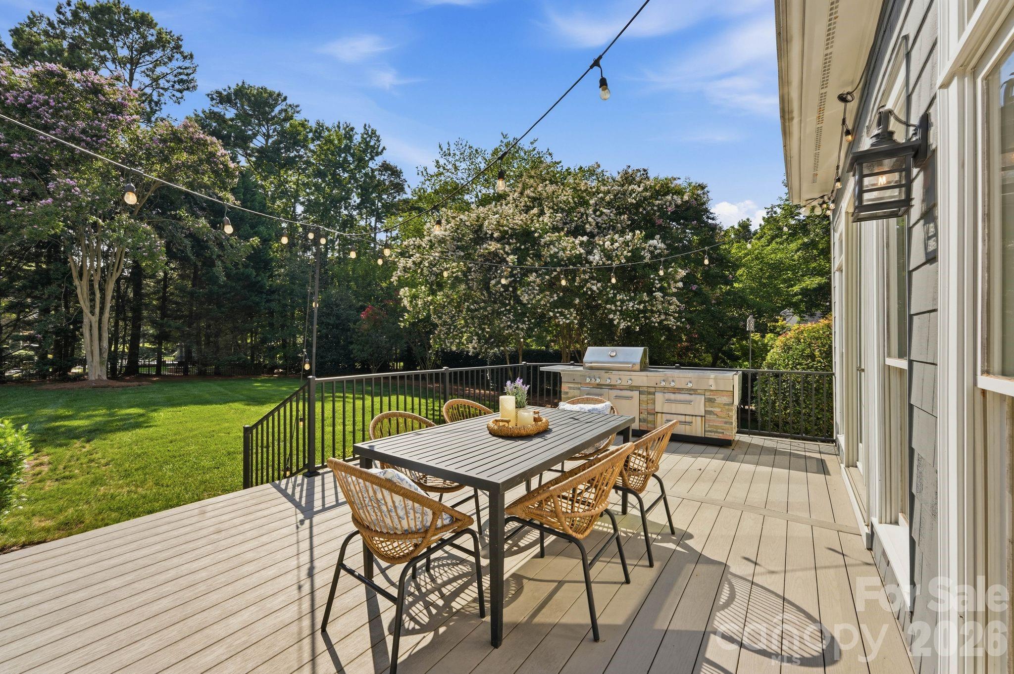 104 Gammon Point Court