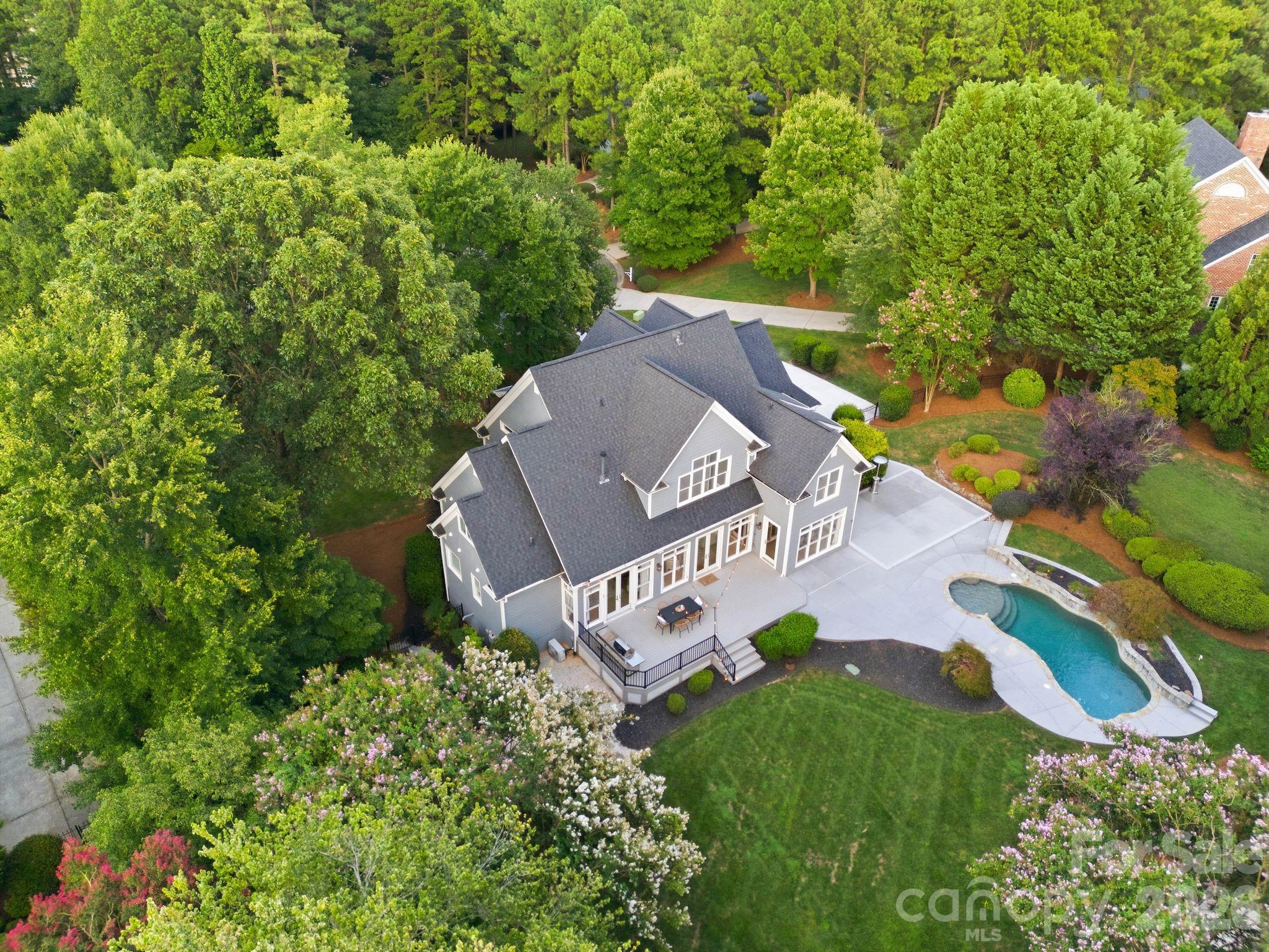 104 Gammon Point Court