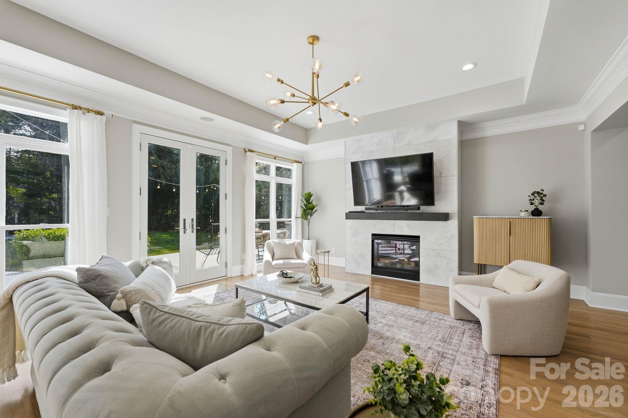 104 Gammon Point Court