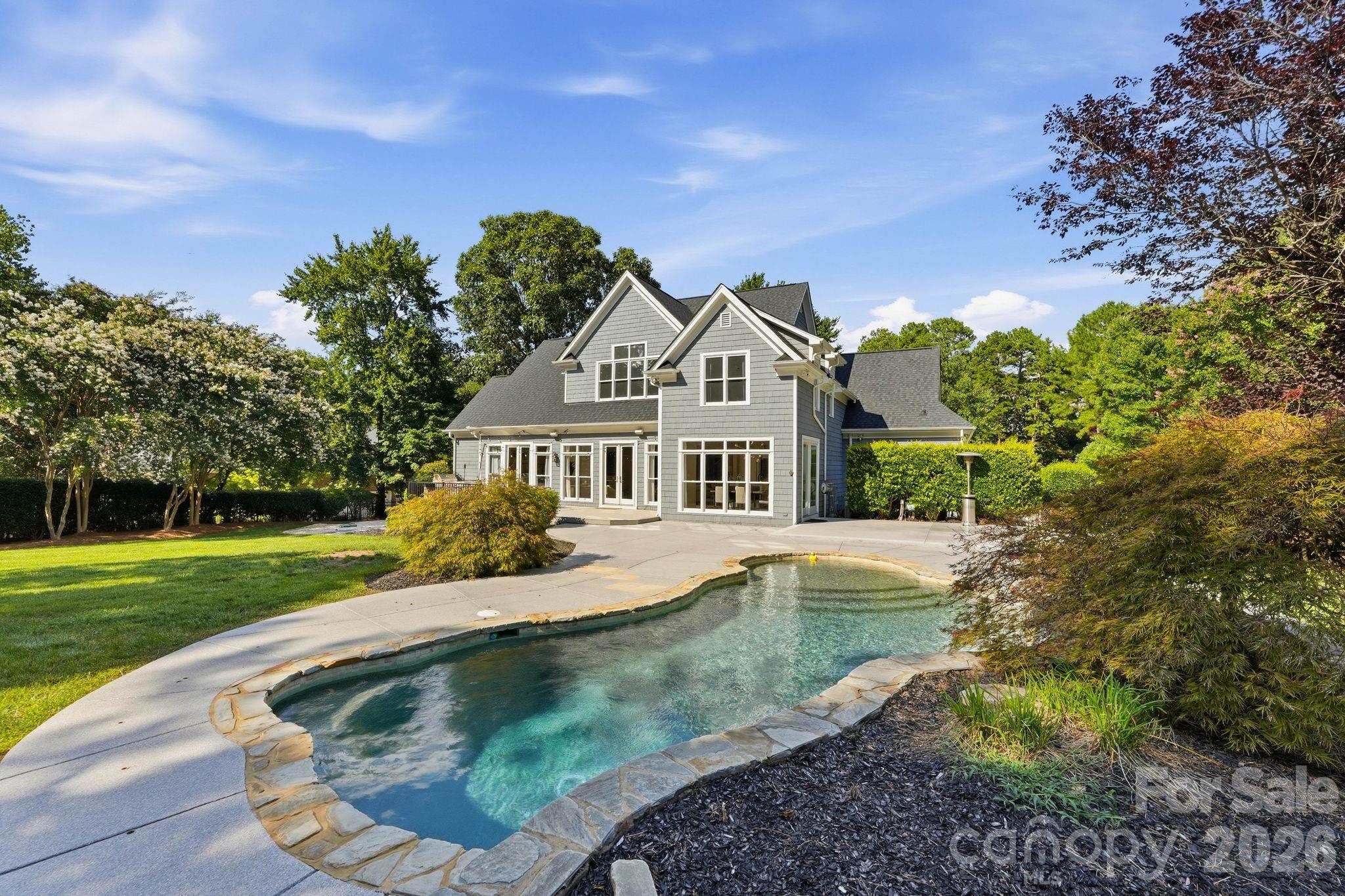 104 Gammon Point Court