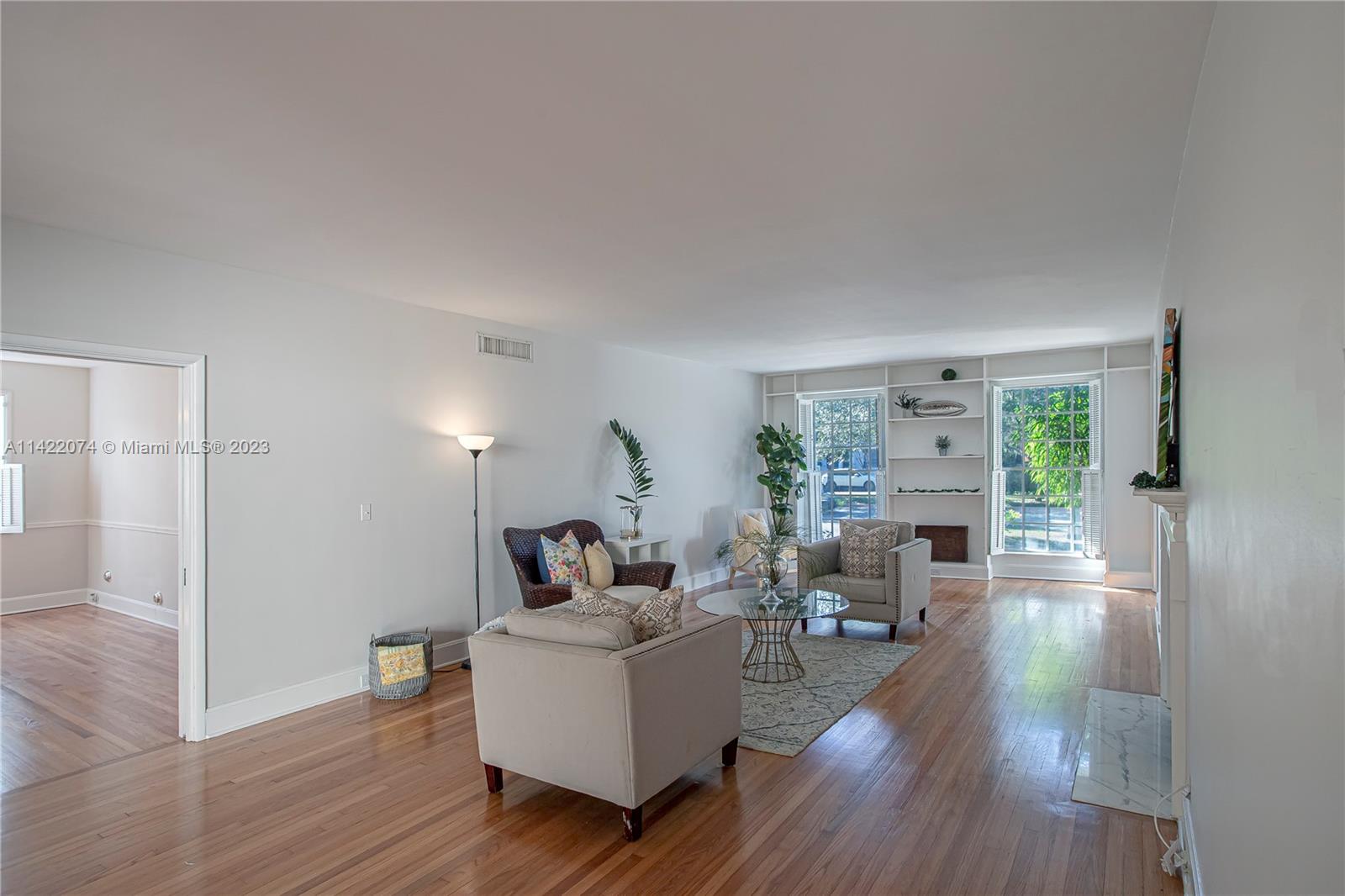 2805 Segovia St