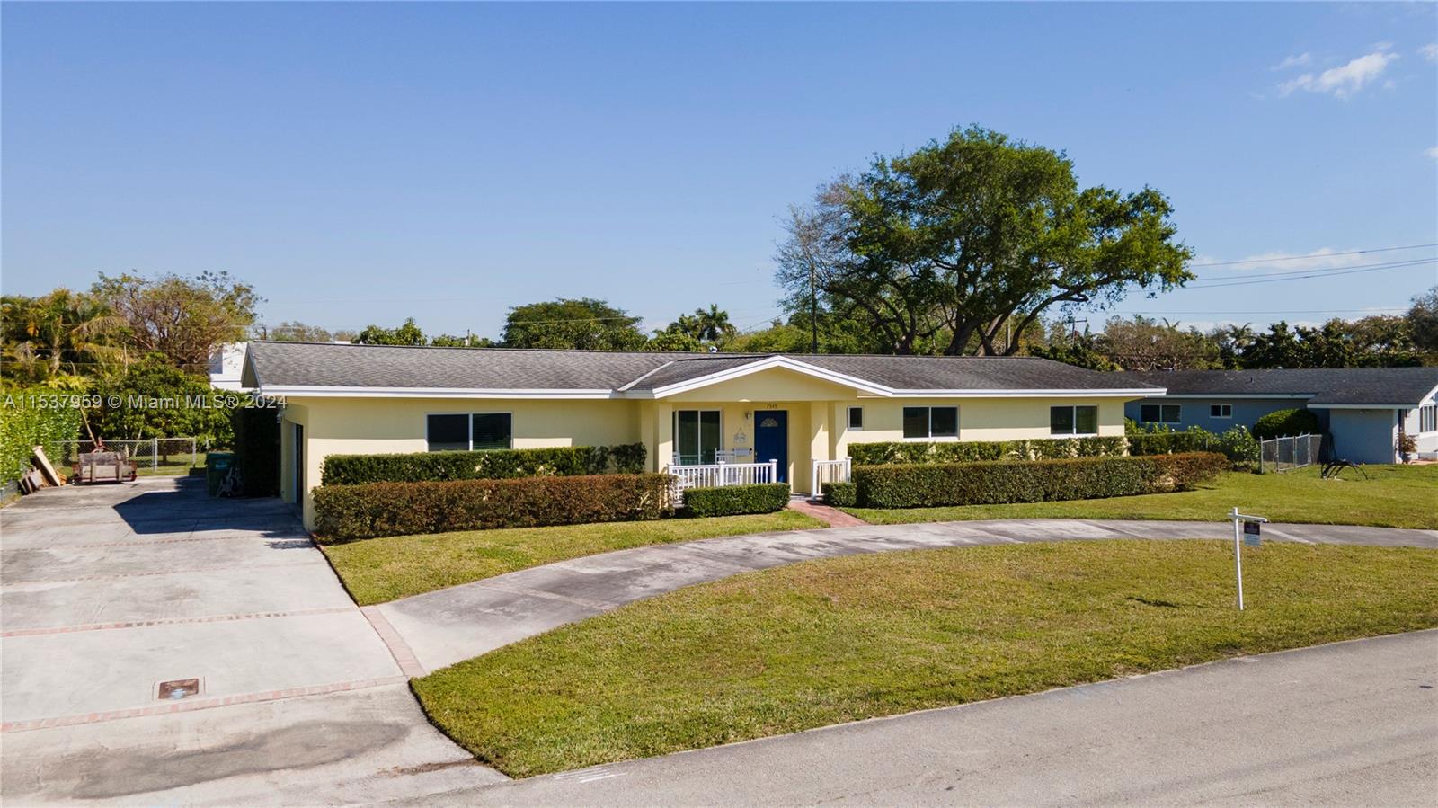7545 SW 140th St