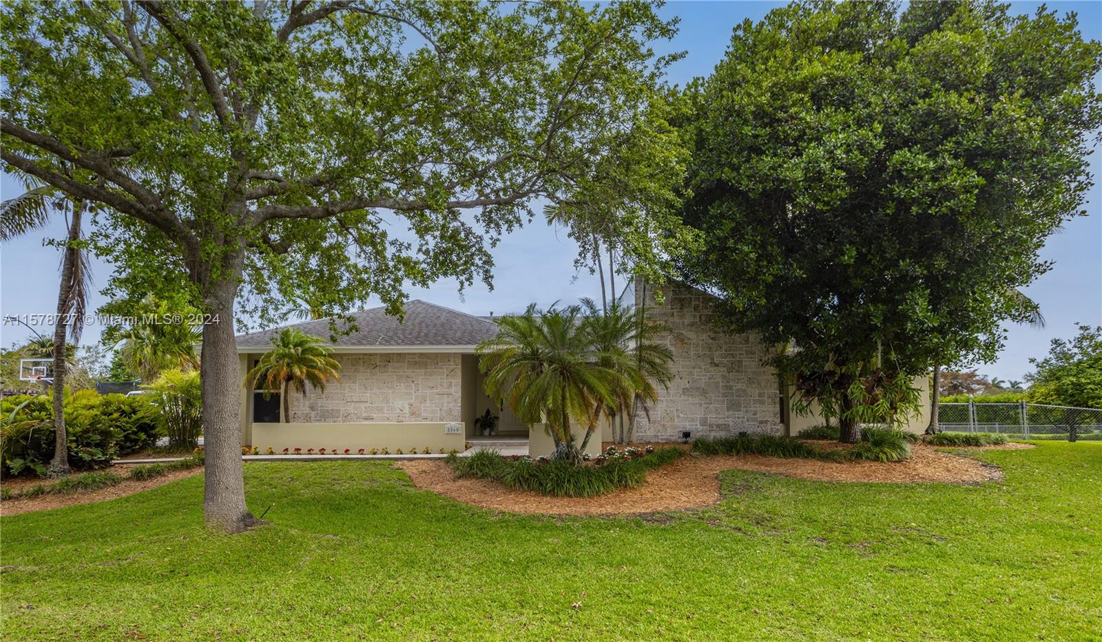 8860 SW 181st Ter