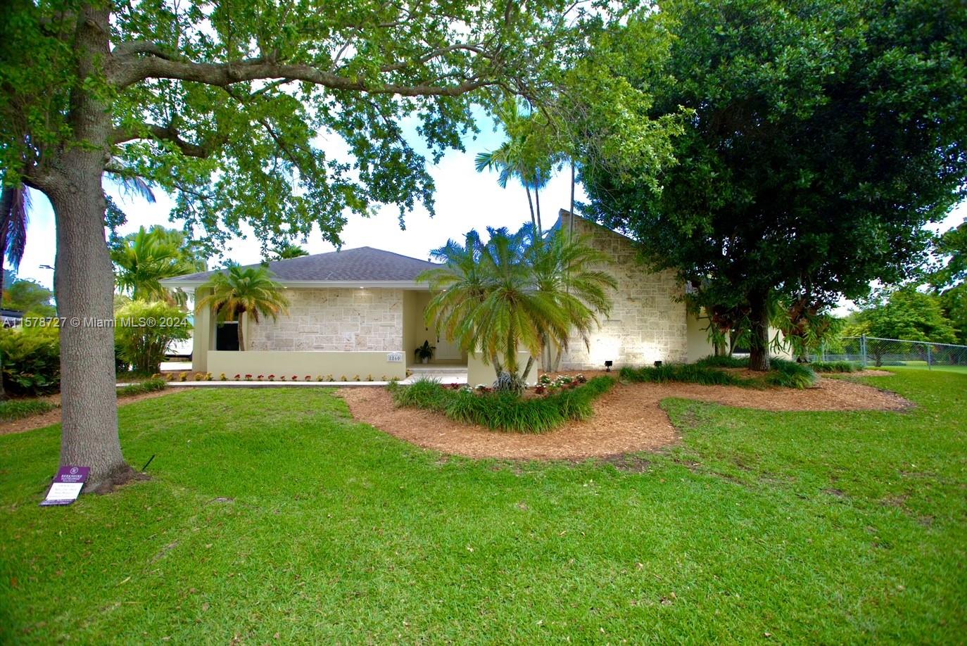8860 SW 181st Ter
