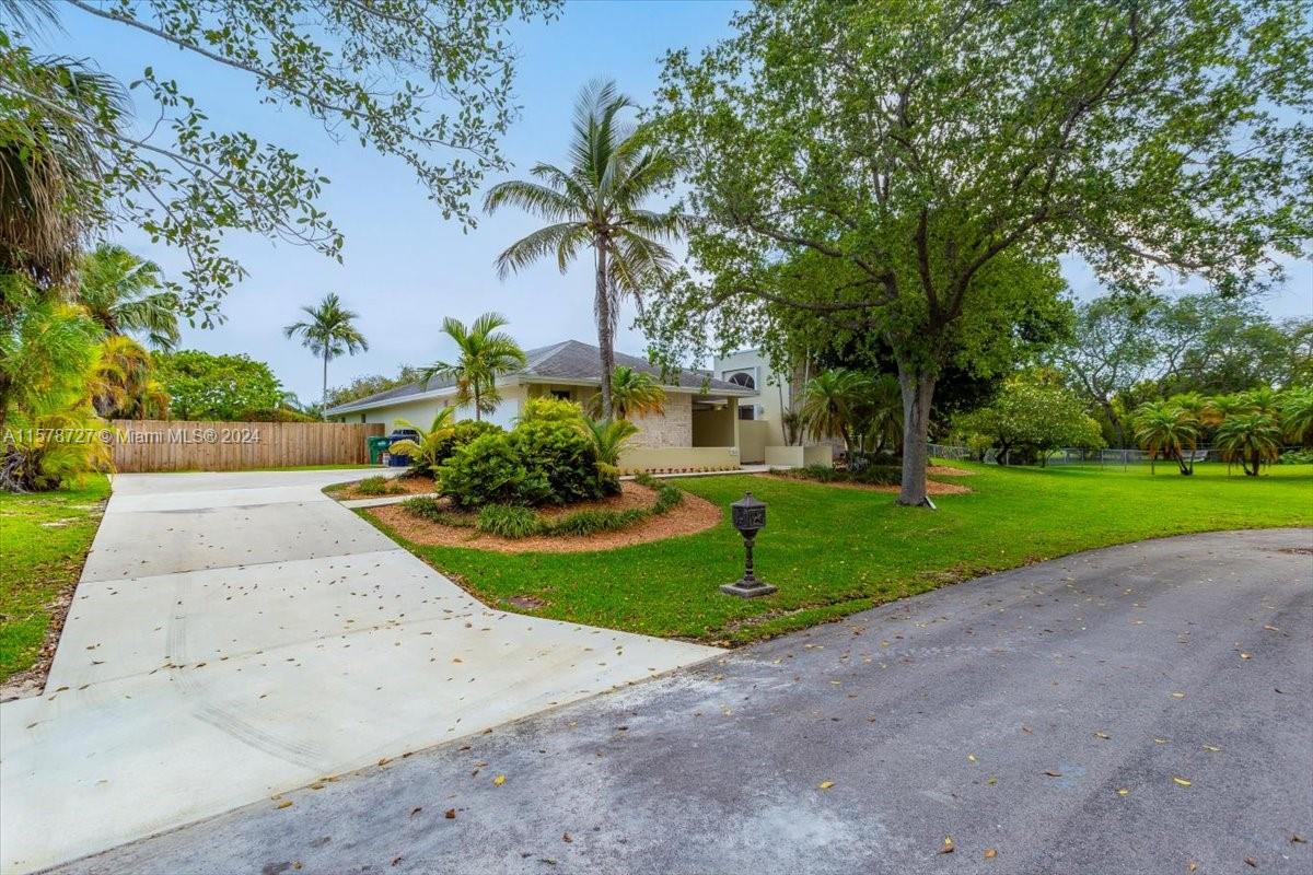 8860 SW 181st Ter