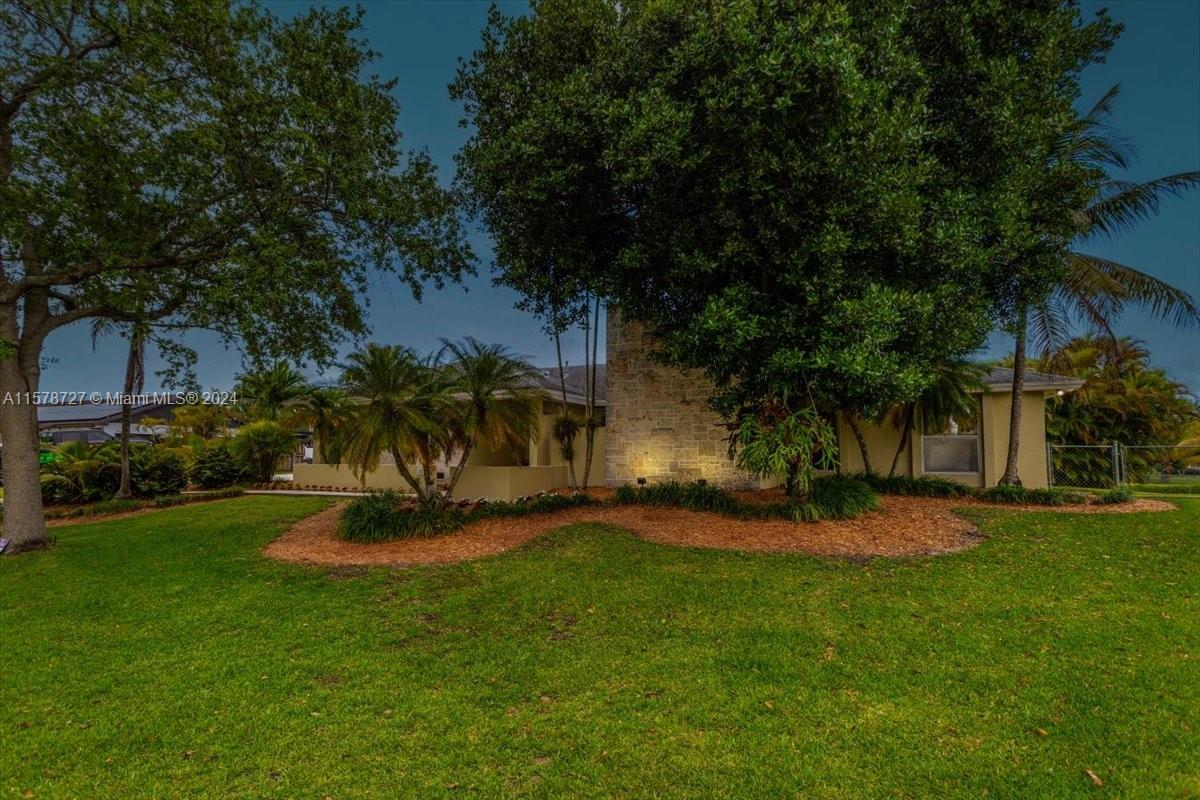 8860 SW 181st Ter