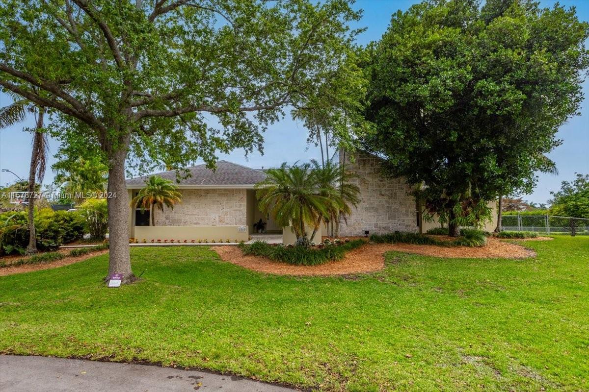 8860 SW 181st Ter