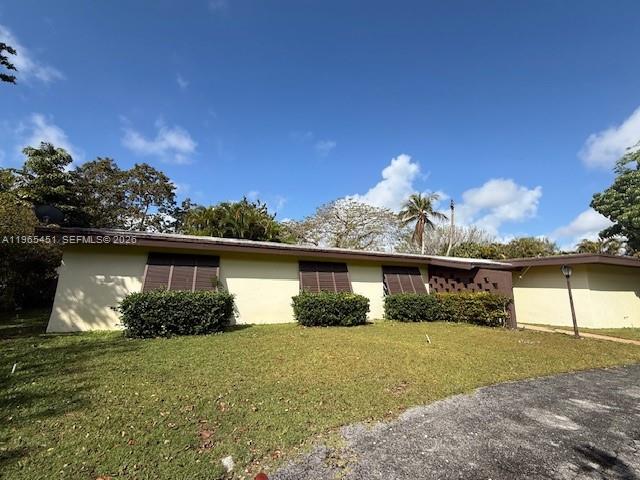 11820 SW 69th Ct Unit: *
