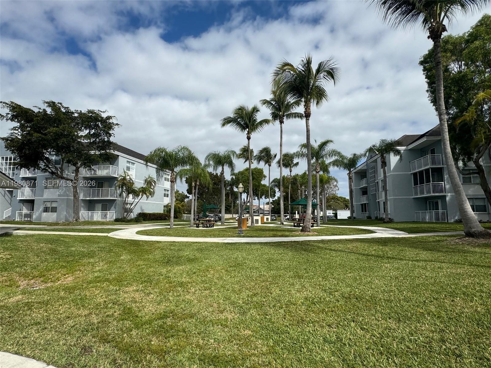 8560 SW 212th St # 306