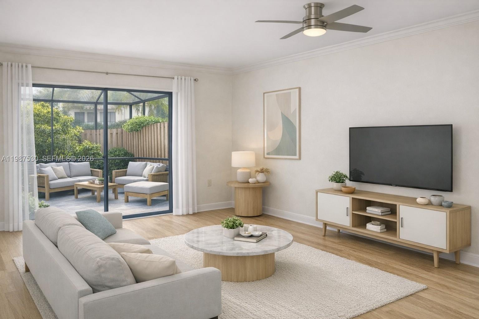 11231 SW 88th St # 116D