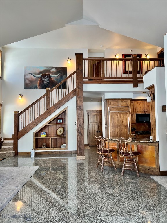 178 Brownstone