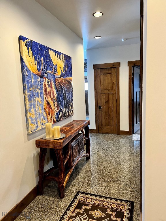 178 Brownstone