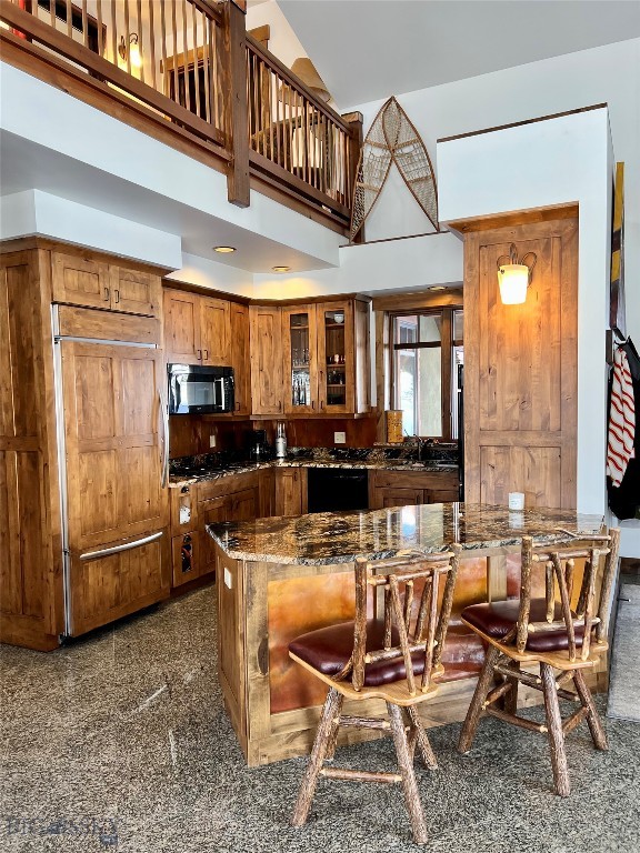 178 Brownstone