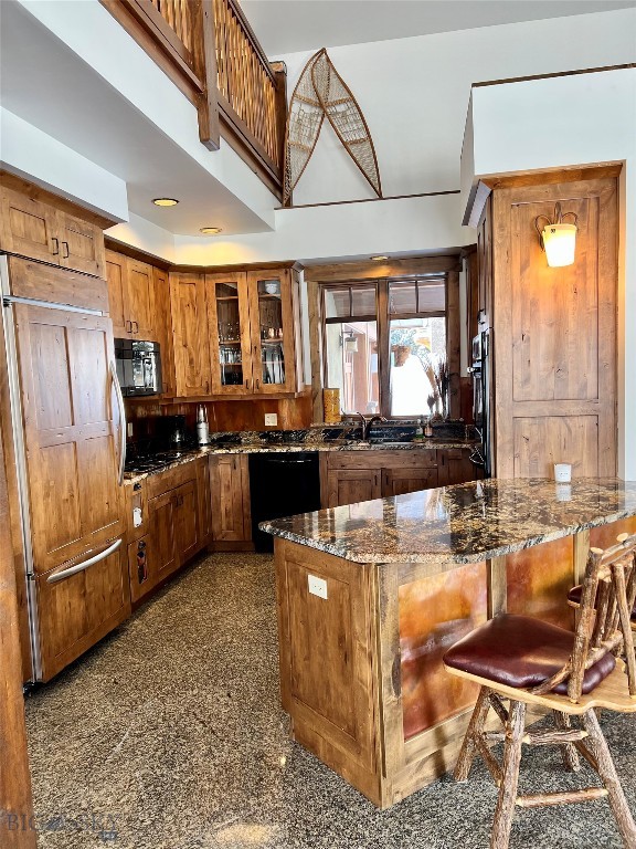 178 Brownstone