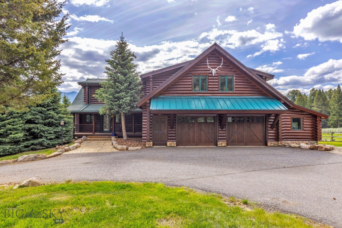 238 Great Gray Hollow