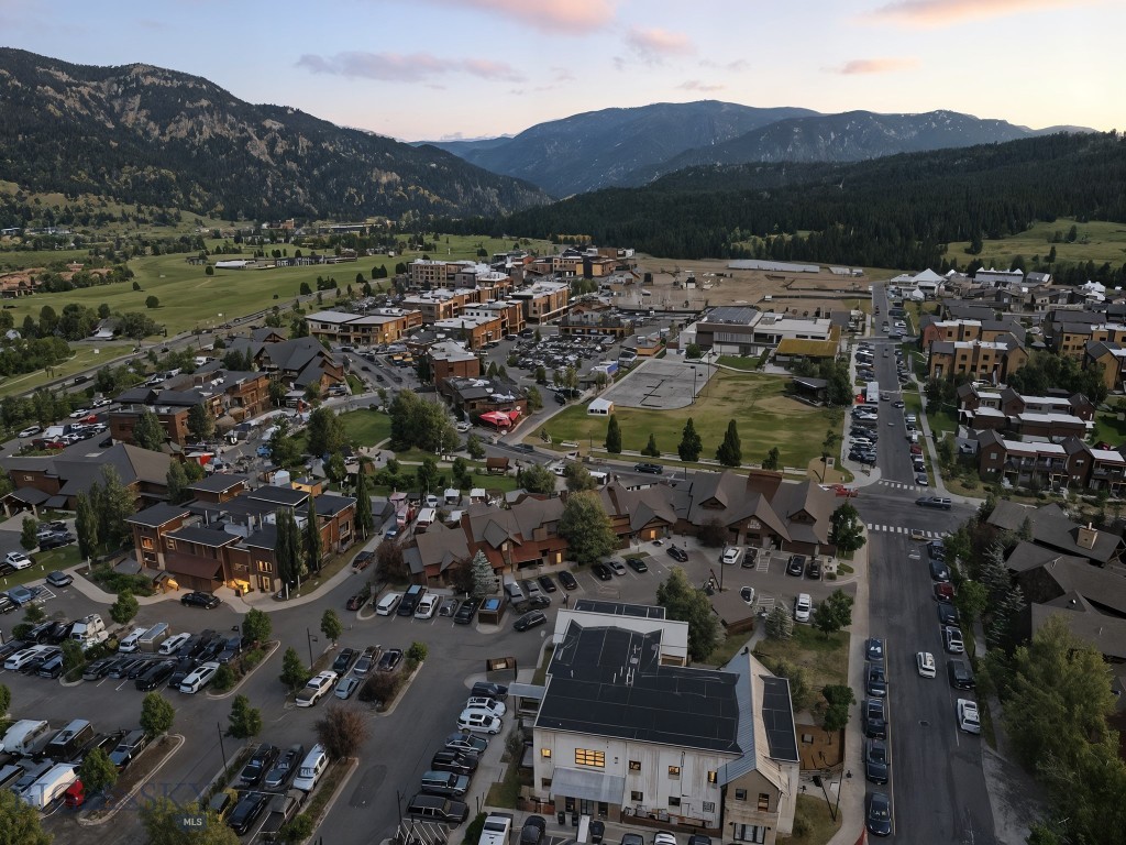 107 Lone Peak Drive