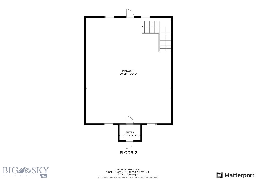 107 Lone Peak Drive