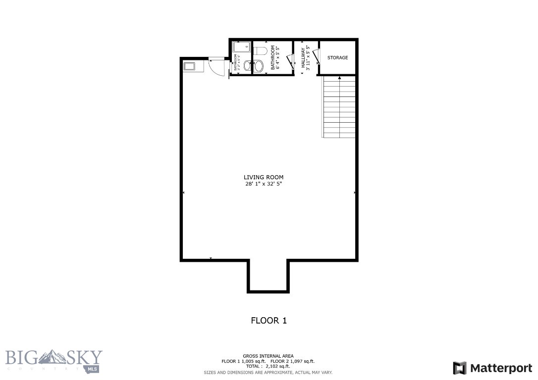 107 Lone Peak Drive