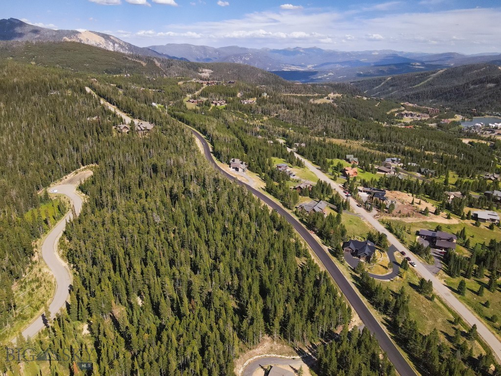 TBD Beehive Basin Road