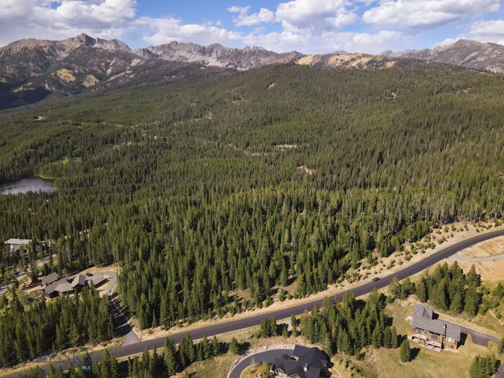 TBD Beehive Basin Road