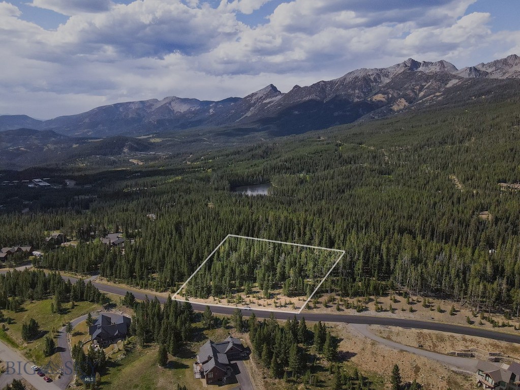 TBD Beehive Basin Road