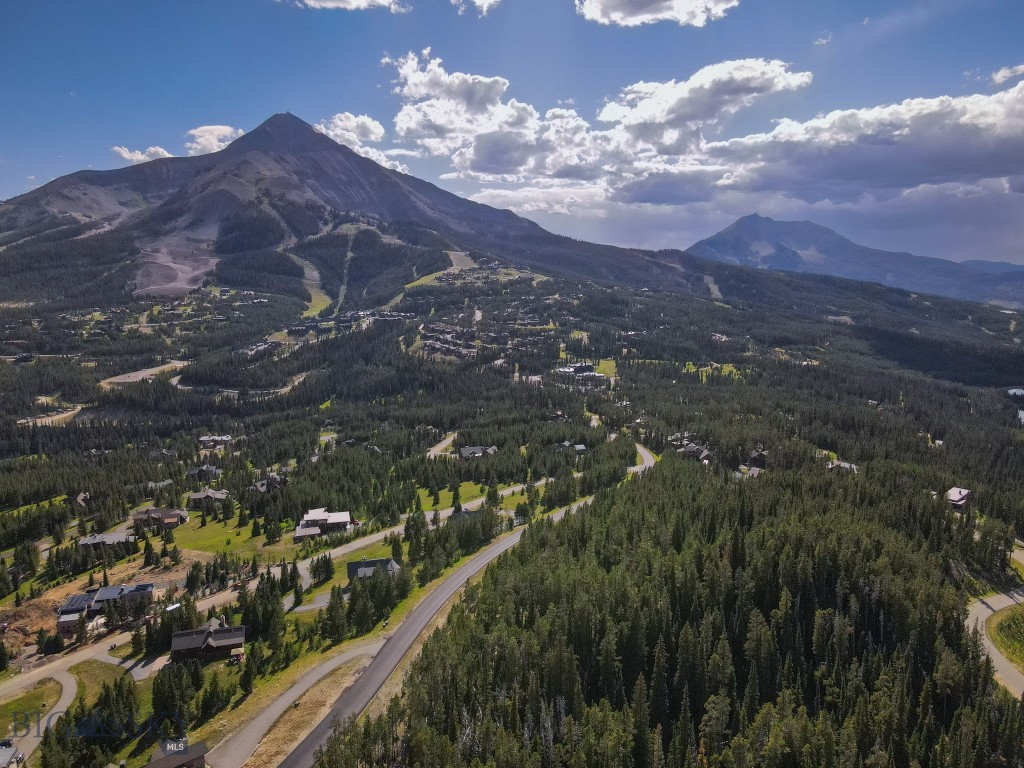 TBD Beehive Basin Road