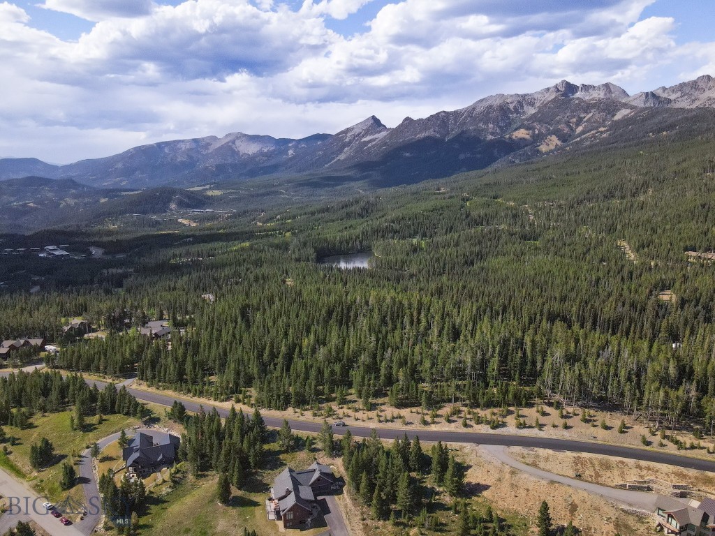 TBD Beehive Basin Road