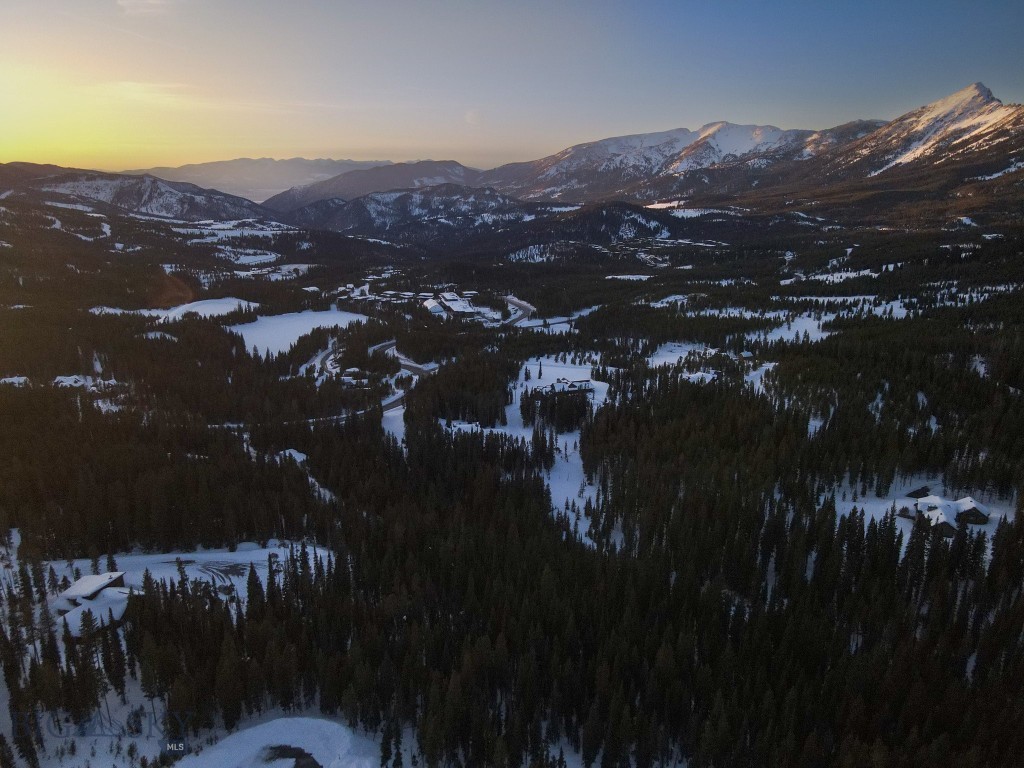 TBD Speaking Eagle, Lot 168A