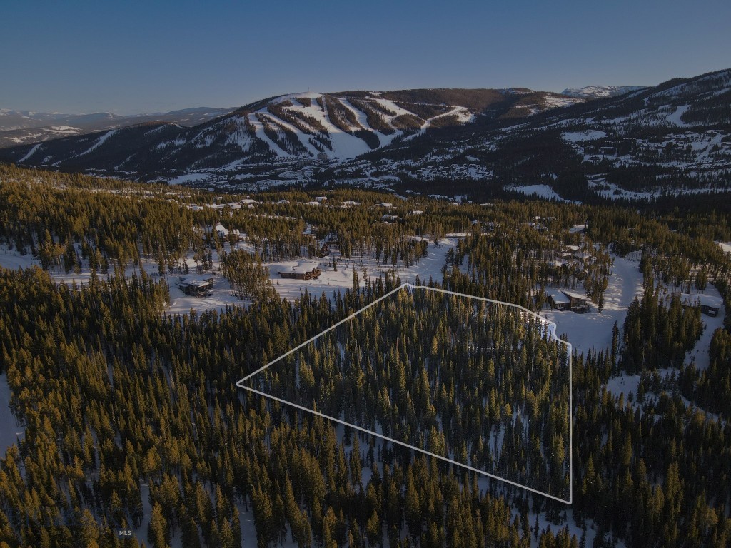 TBD Speaking Eagle, Lot 168A