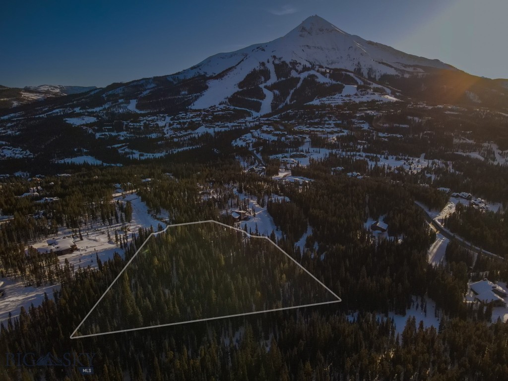 TBD Speaking Eagle, Lot 168A