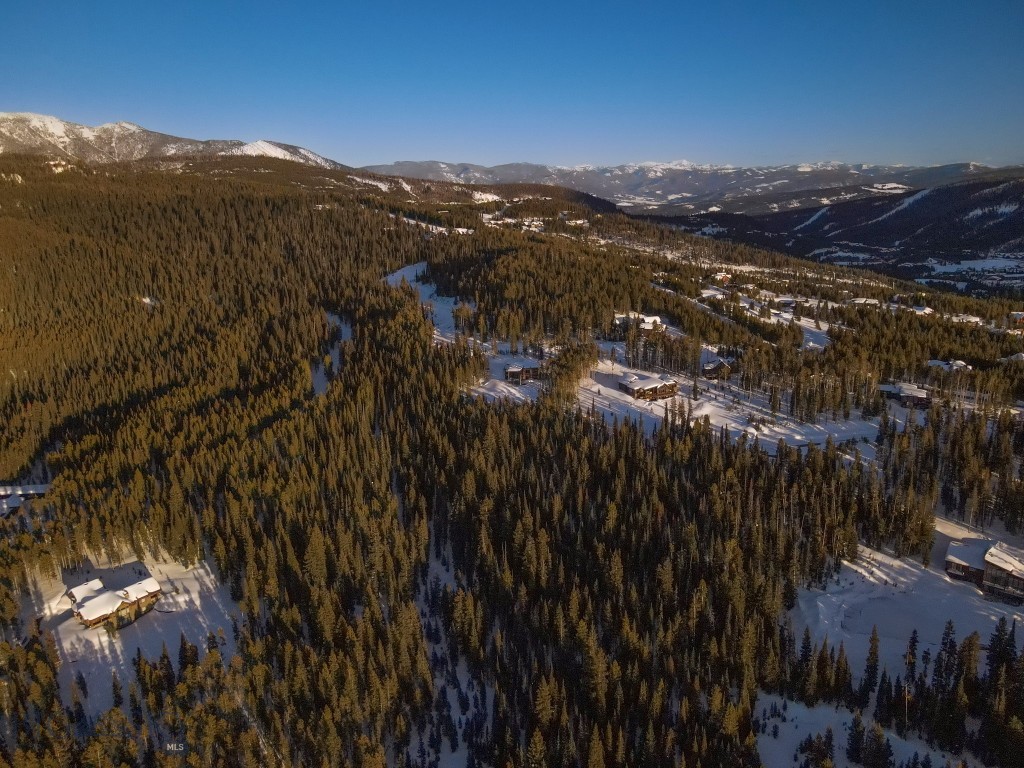 TBD Speaking Eagle, Lot 168A