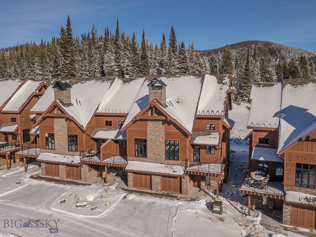 27 Heavy Runner Road 27A