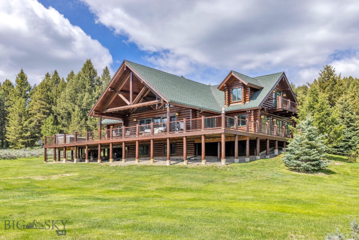 238 Great Gray Hollow