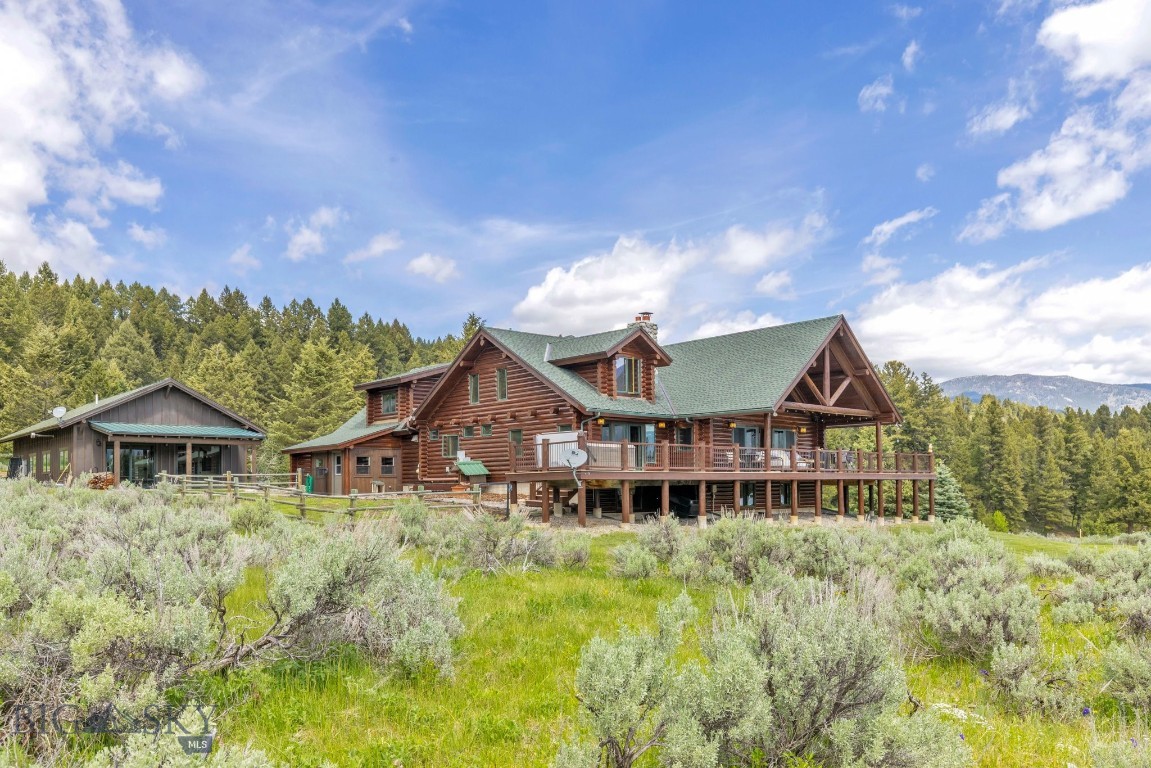238 Great Gray Hollow