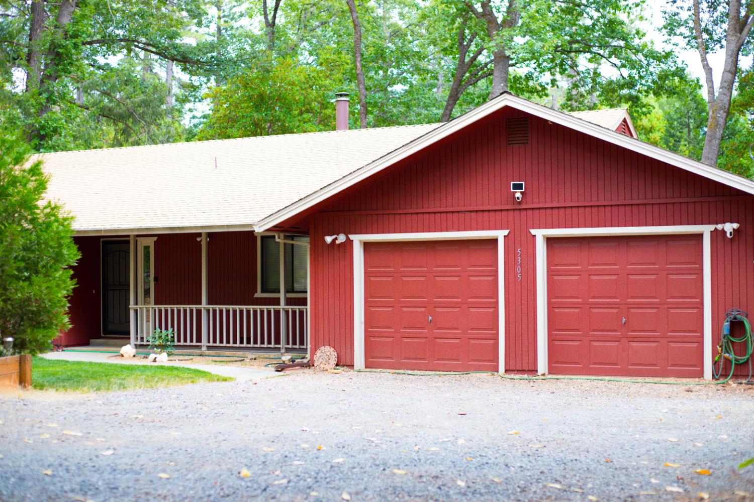 5305 Happy Pines Drive