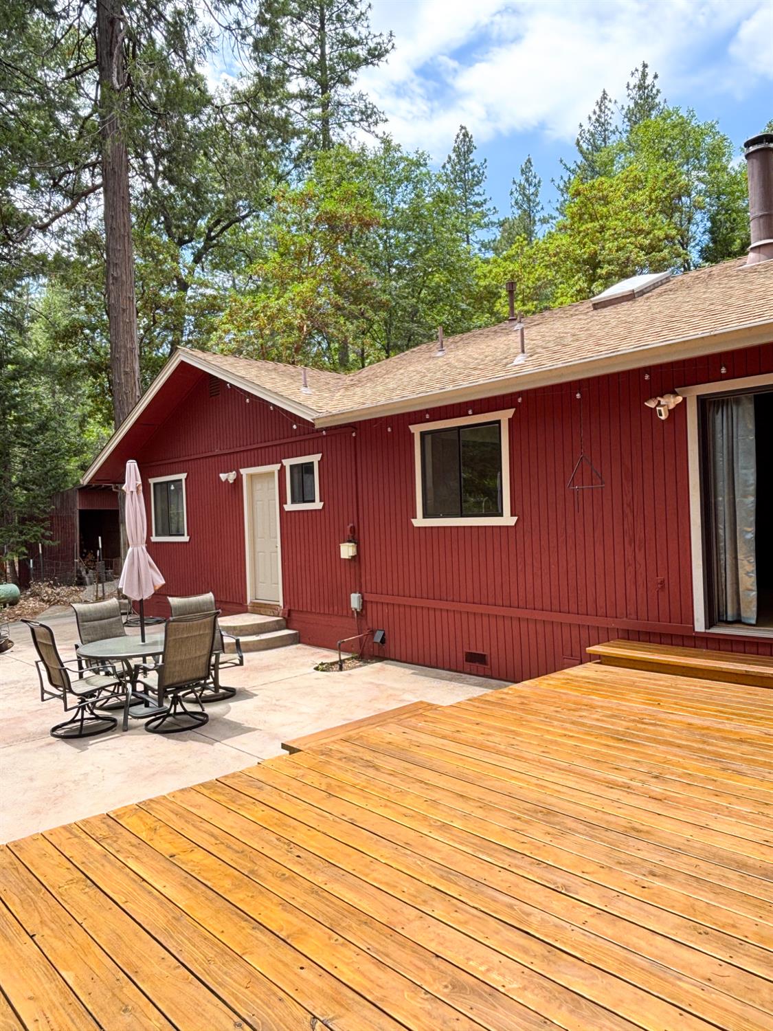 5305 Happy Pines Drive
