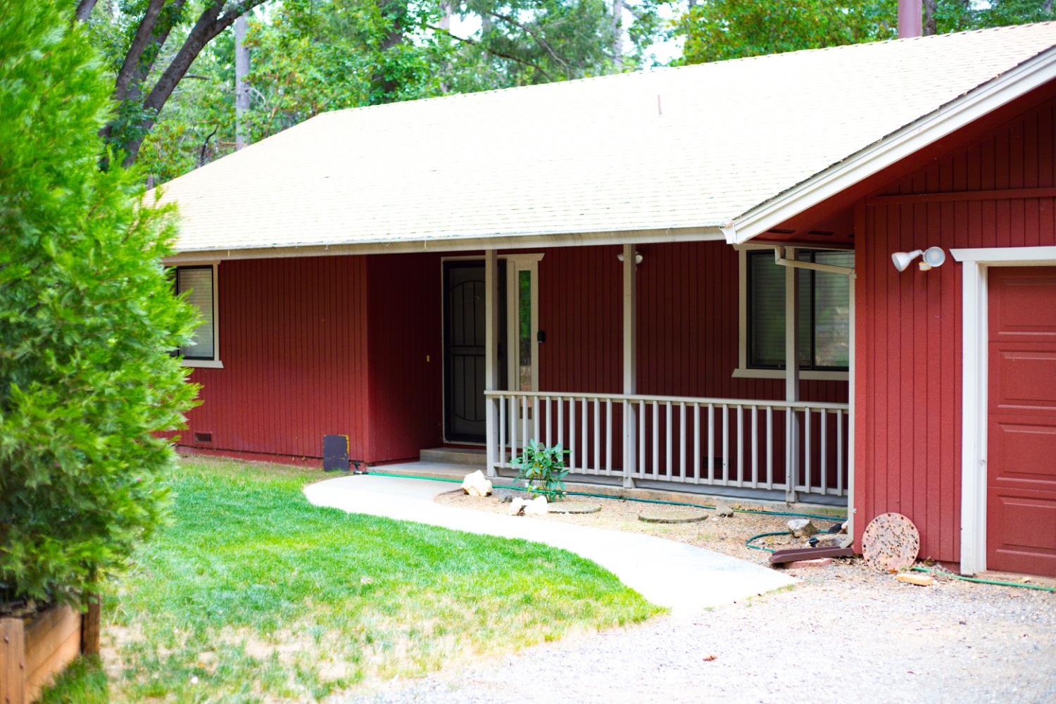 5305 Happy Pines Drive