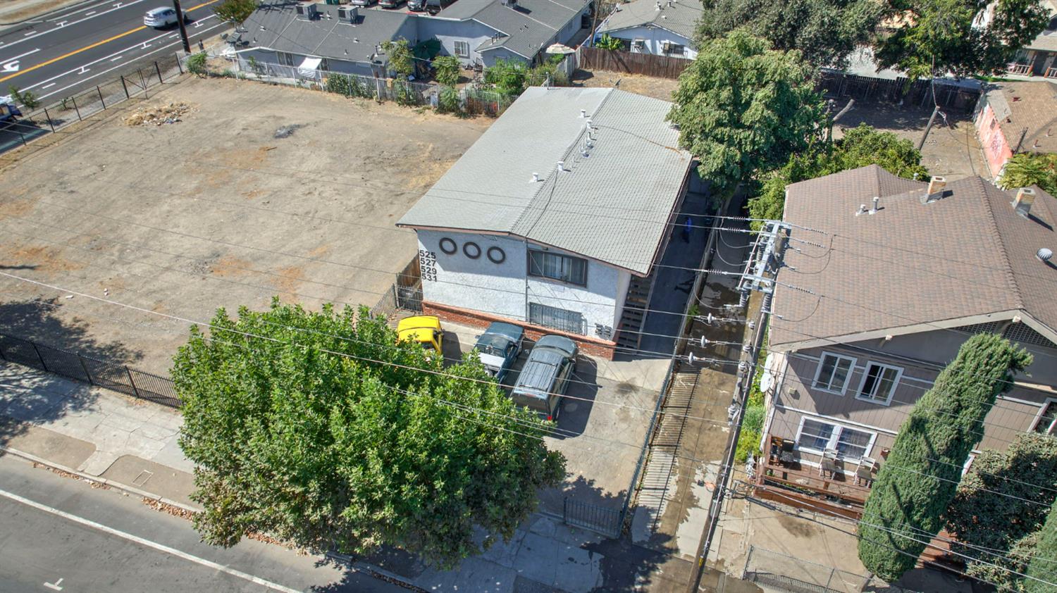 525 S California Street