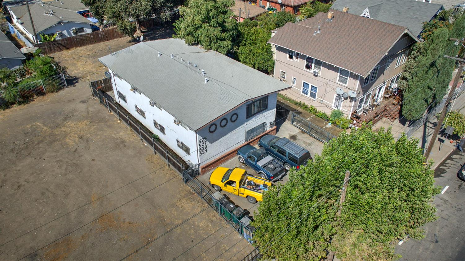 525 S California Street