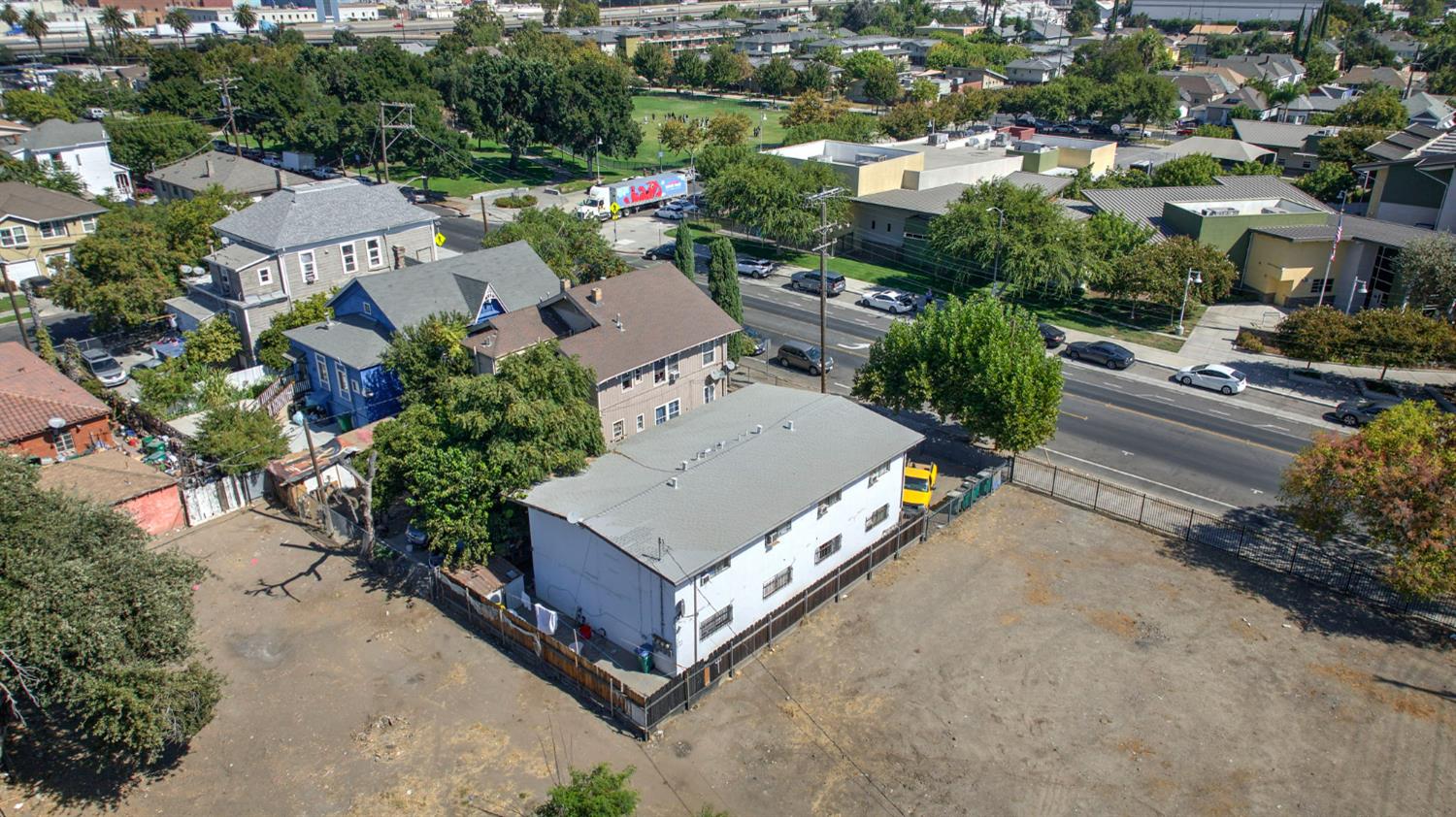 525 S California Street