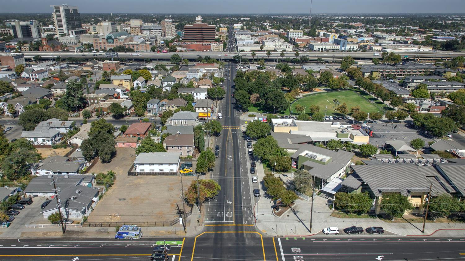 525 S California Street